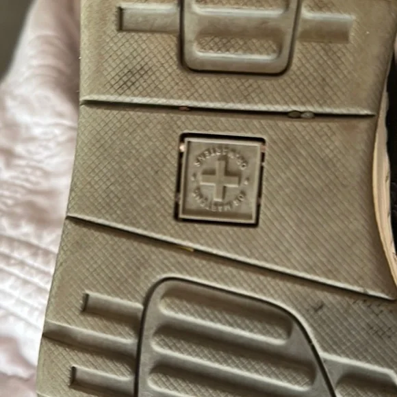 Dr. Martens Black motorcycle type boots - Picture 4 of 7